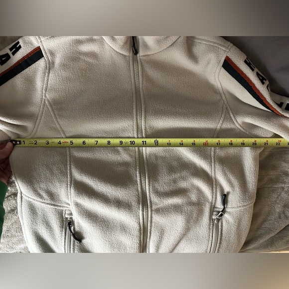 Women's Harley Davidson Full Zip Fleece - Picture 7 of 8